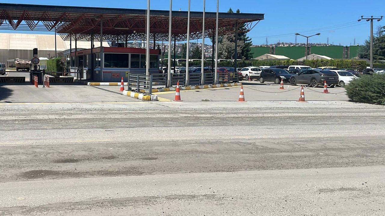 ‘Bombayla rehin tutuluyorum’ şakası gerçek sanıldı, ekipleri harekete geçirdi