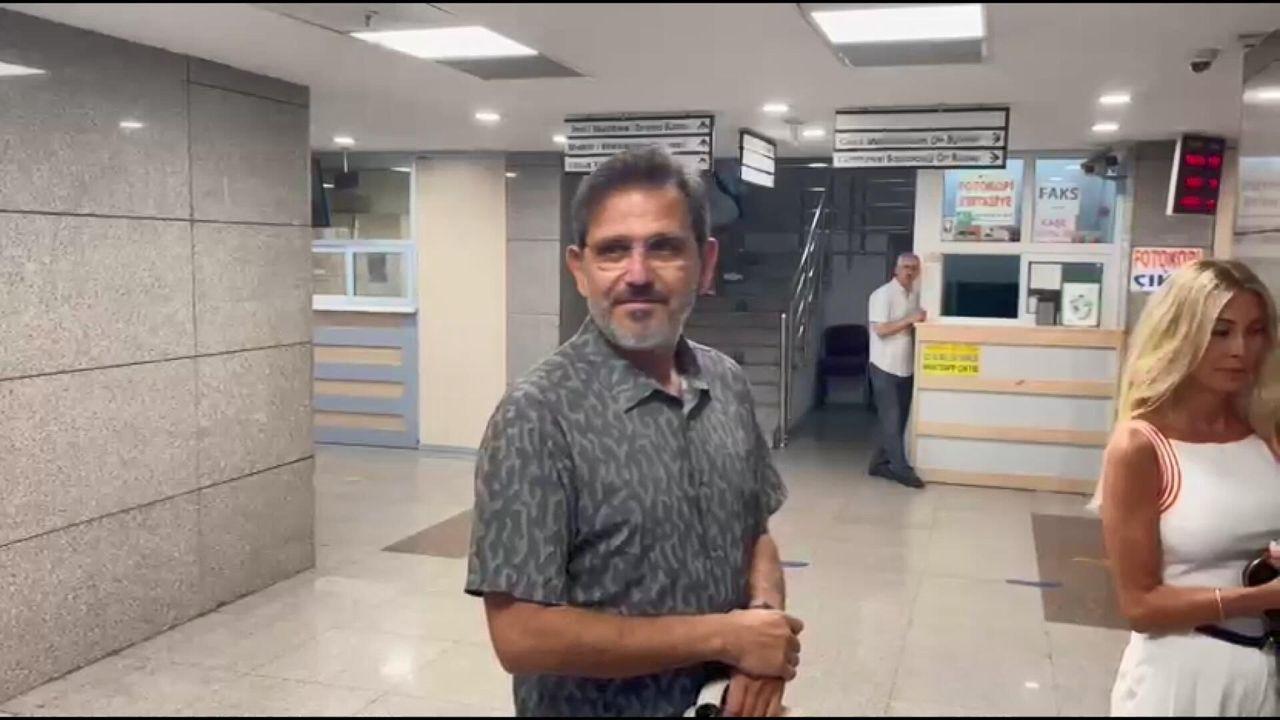 Ahbap soruşturmasındaki savcılık ifadesi ortaya çıkan Fatih Portakal: Pişmanım