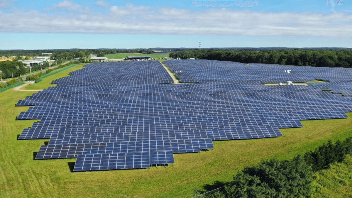 Türkiye'nin güneş enerjisi kurulu gücü 12 yılda 641 kat arttı