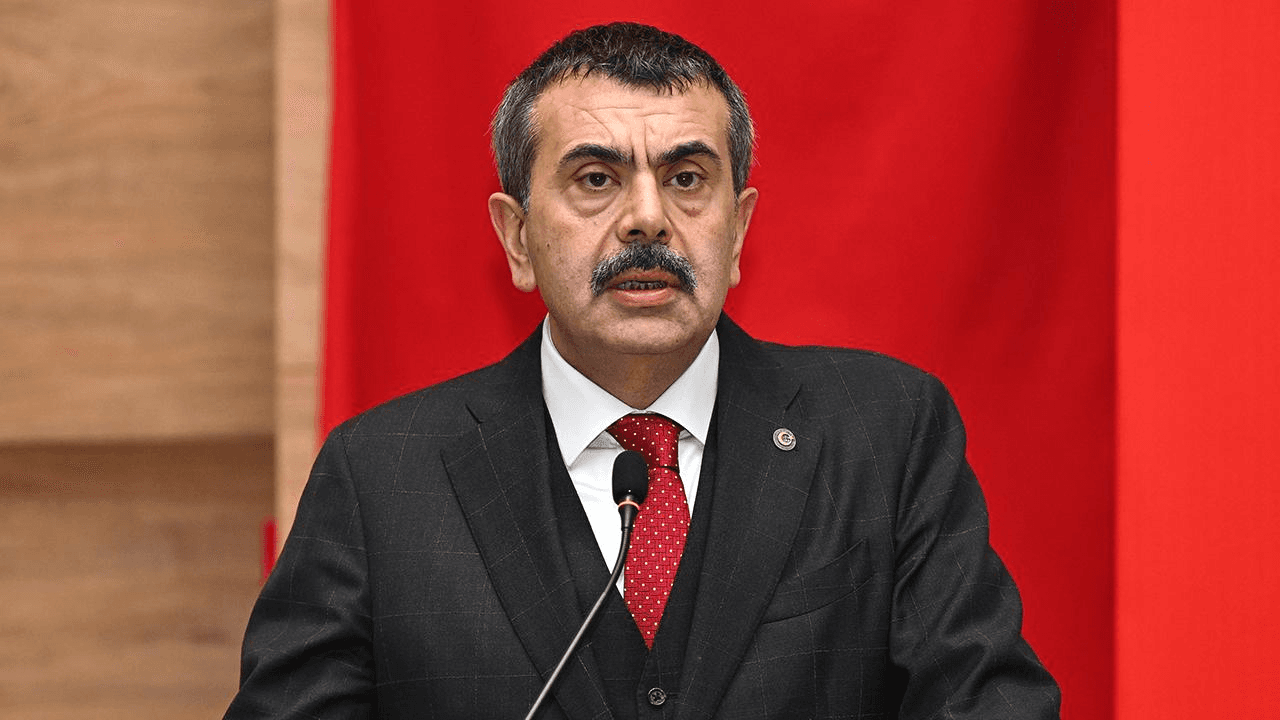 Bakan Tekin: LGS sınavını bir gün önce yapmayı planlıyoruz
