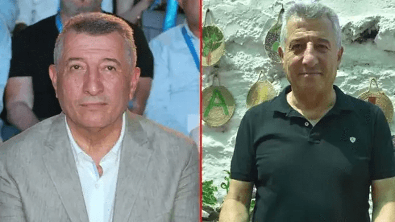 İzmir Güzelbahçe Belediye Başkanı Günay görevden uzaklaştırıldı