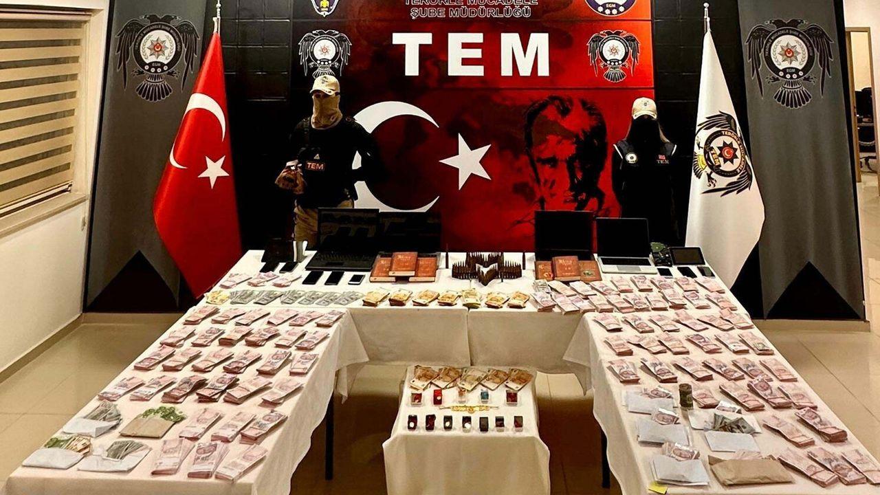 FETÖ'nün Manisa'daki yeni yapılanmasına operasyon; 24 tutuklama