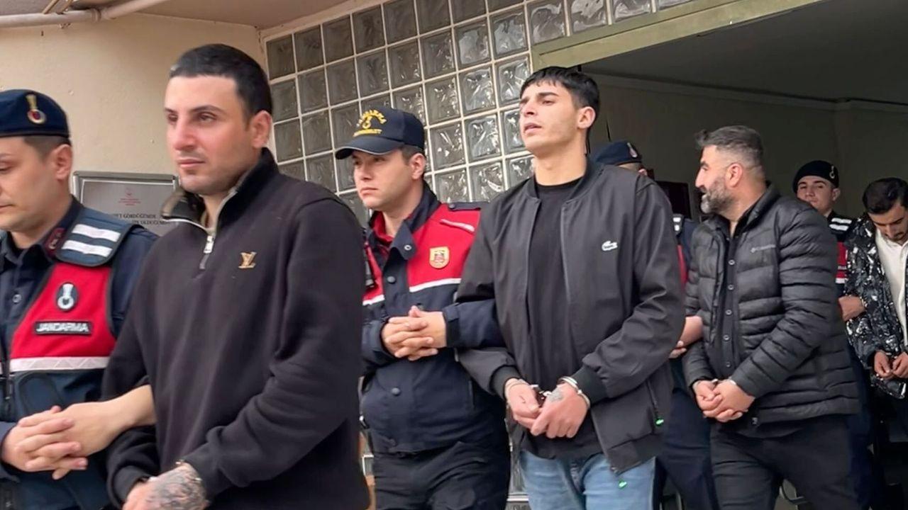 Aydın merkezli 7 ilde kara para aklama operasyonu: 14 tutuklama