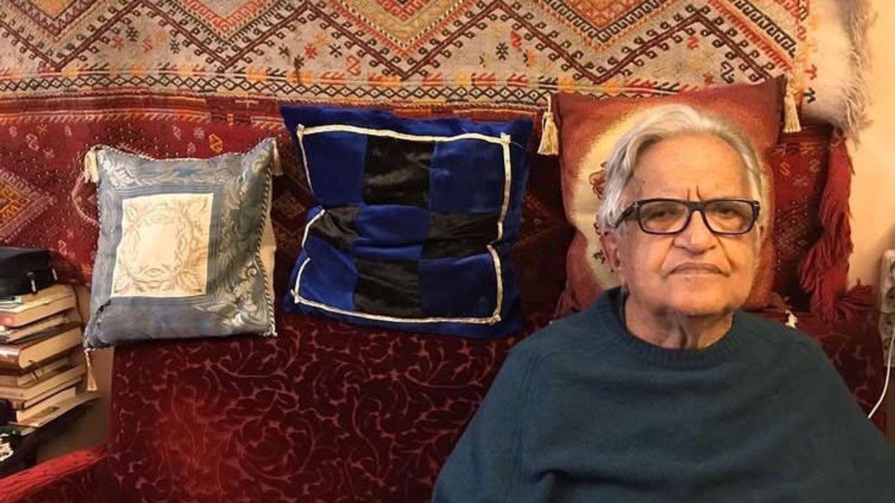 Prof. Dr. Hasan Hüsrev Hatemi hayatını kaybetti