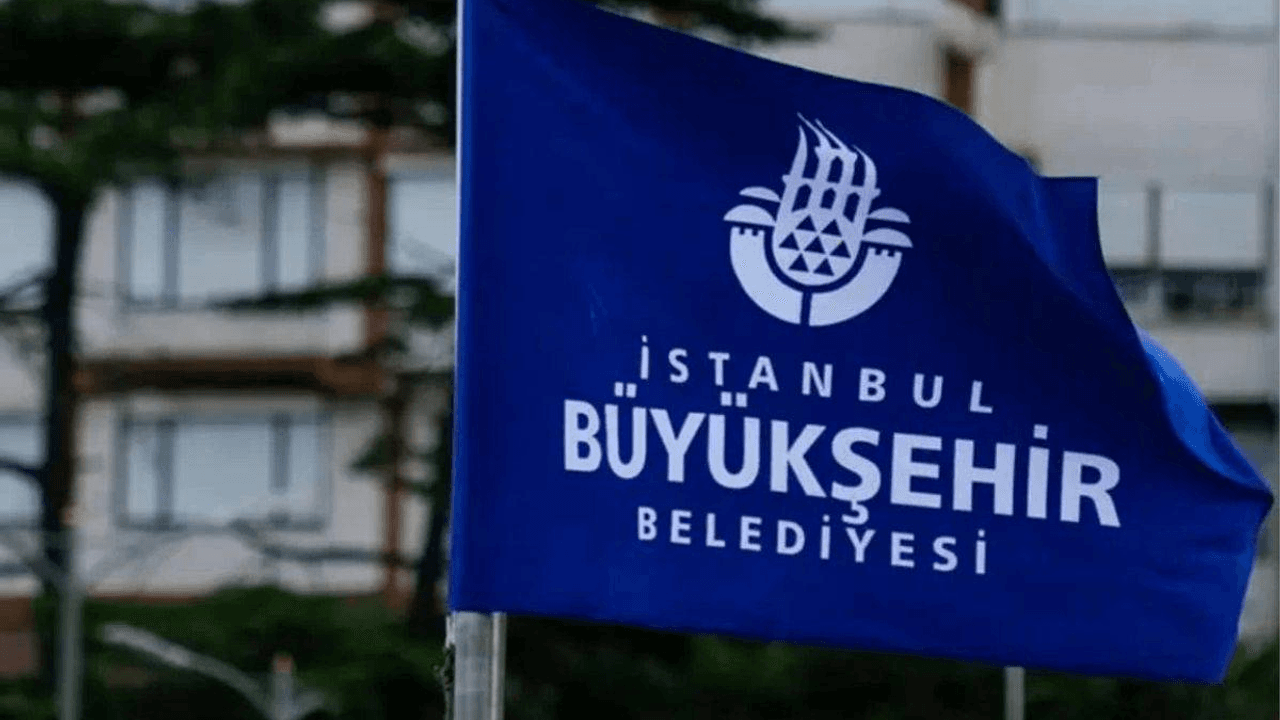 İBB'ye ihale operasyonu: 12 kişi gözaltına alındı