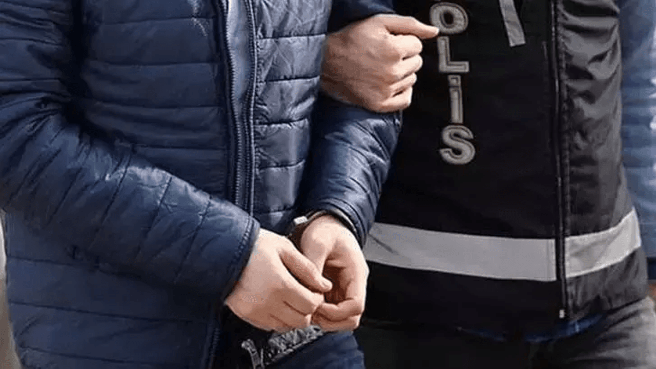 Konya merkezli 14 ilde FETÖ operasyonu; 19 gözaltı
