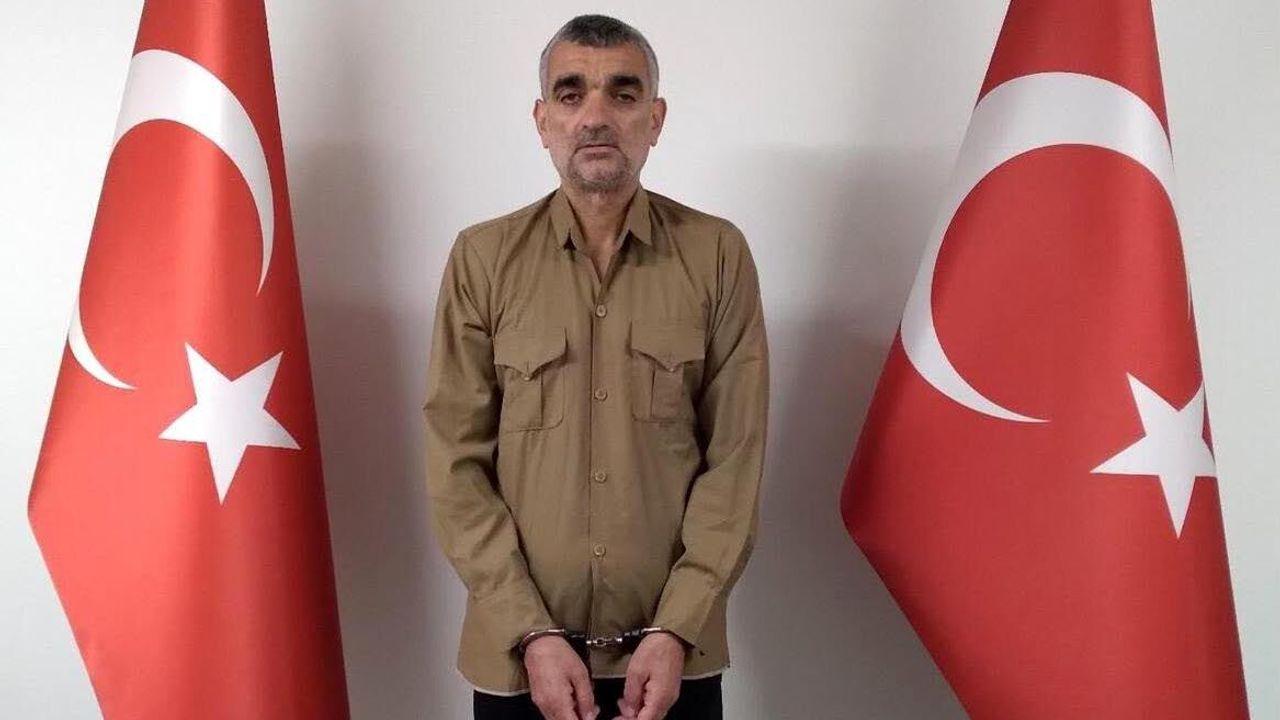 MİT'ten DEAŞ'a operasyon