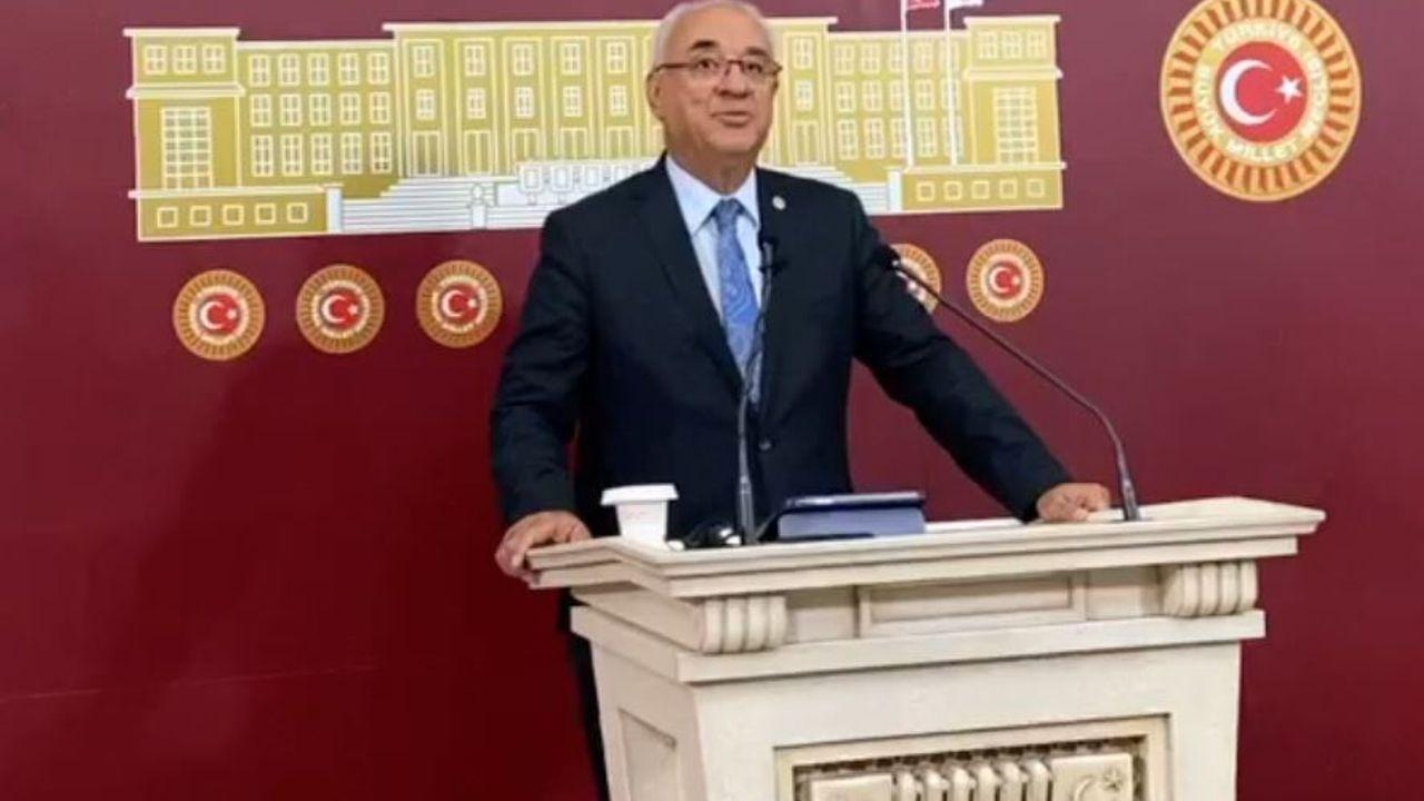DSP, yasal anlamda sıkıntılı olanlarla bir araya gelemez