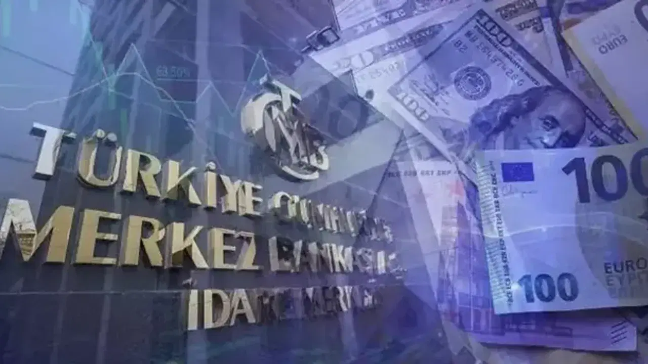 Gözler Merkez Bankası'ndaydı! Faiz kararı açıklandı