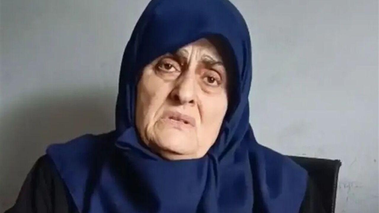 Eşinin cesedini parçalayıp çöpe atan kadın: Aklıma iblis girmiş