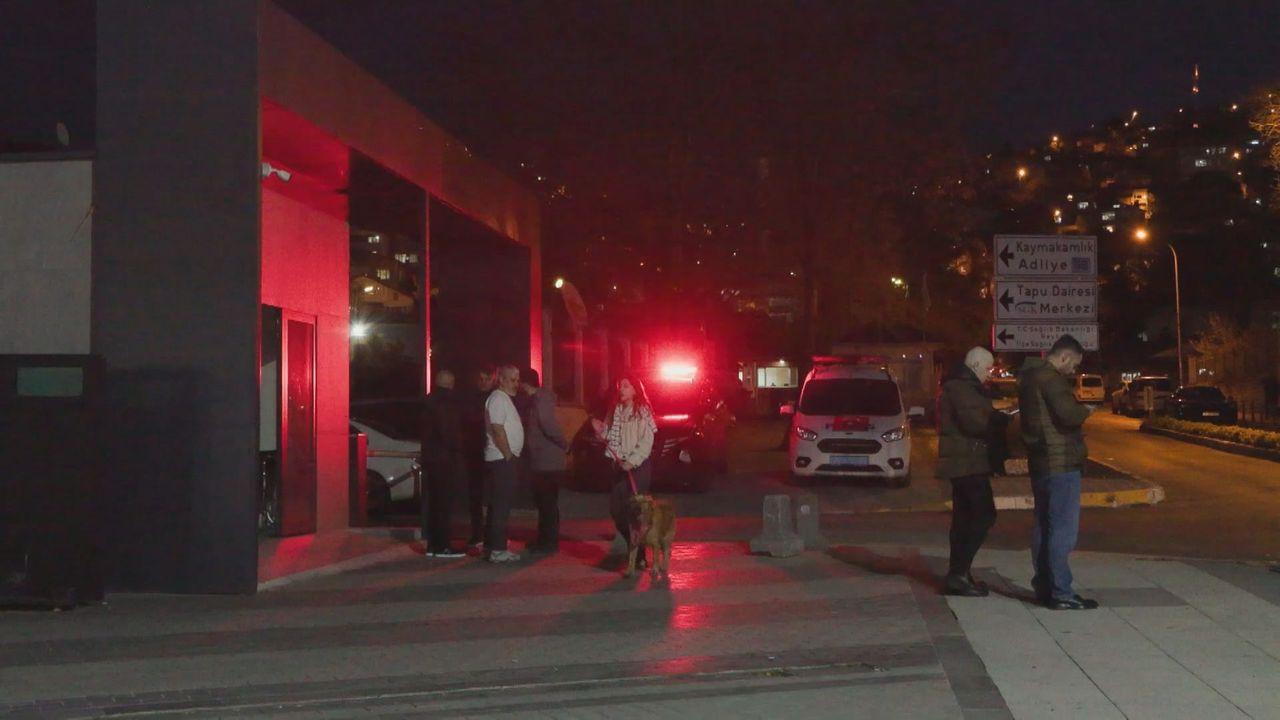Ünlülere yönelik uyuşturucu soruşturması; şüpheliler serbest bırakıldı