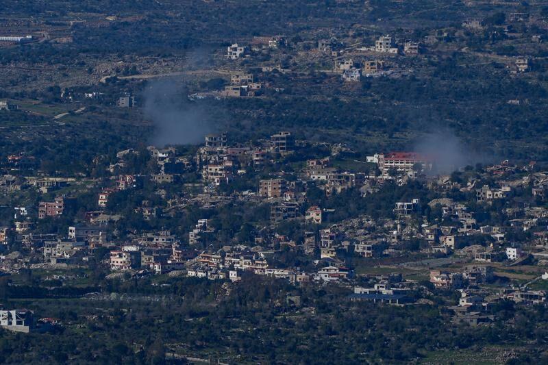 İran: İsrail güvenlik merkezleri ve polis karargahlarını hedef aldık