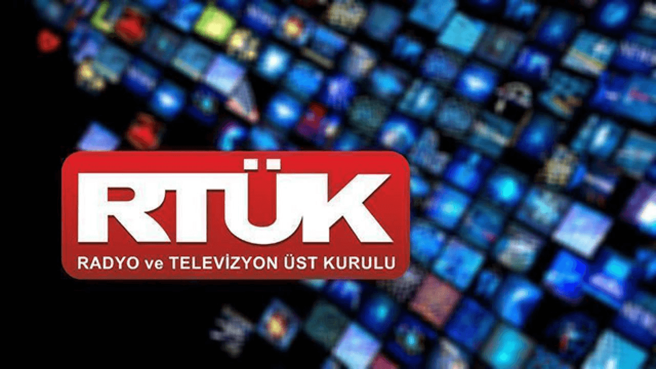 RTÜK’ten Mersin'de yaşanan olaya ilişkin yayın yasağı