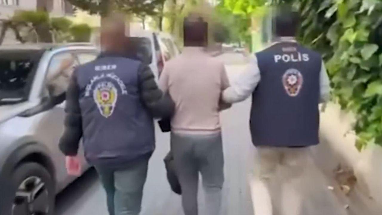 64 il merkezli 'siber suç' operasyonları: 319 tutuklama