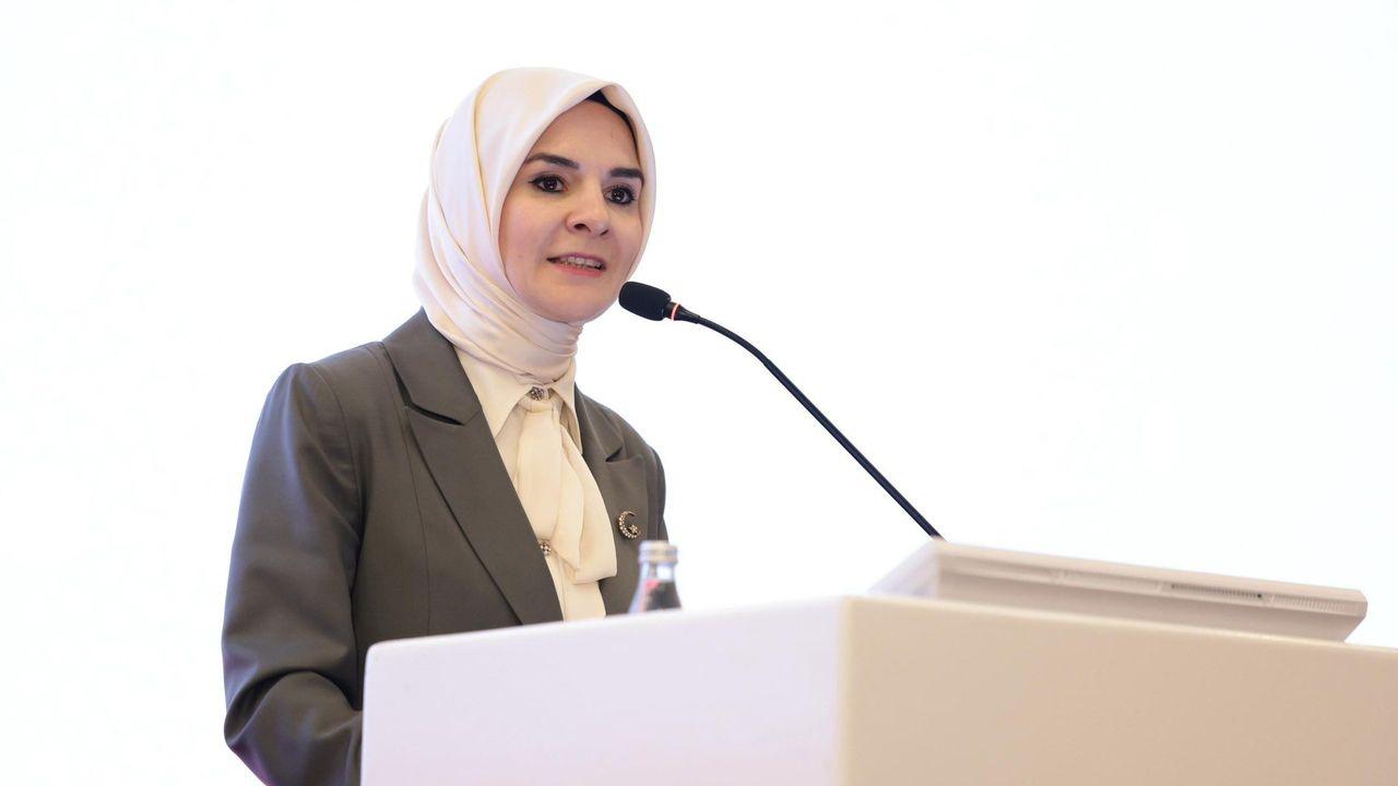 Bakan Göktaş: Kahramanmaraş'ta çocuklara yönelik psikososyal destek süreçleri başlattık