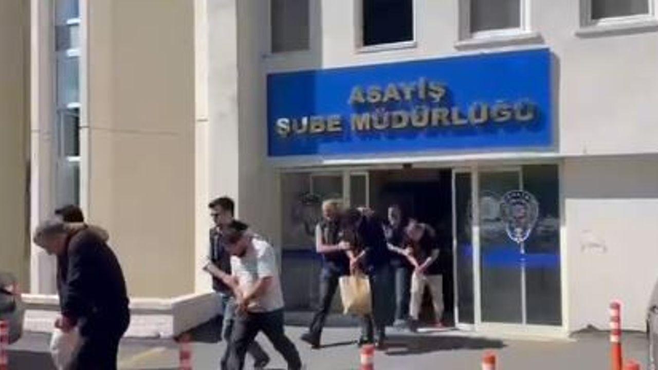 Ankara'da 'yasa dışı bahis' operasyonu: 44 tutuklama