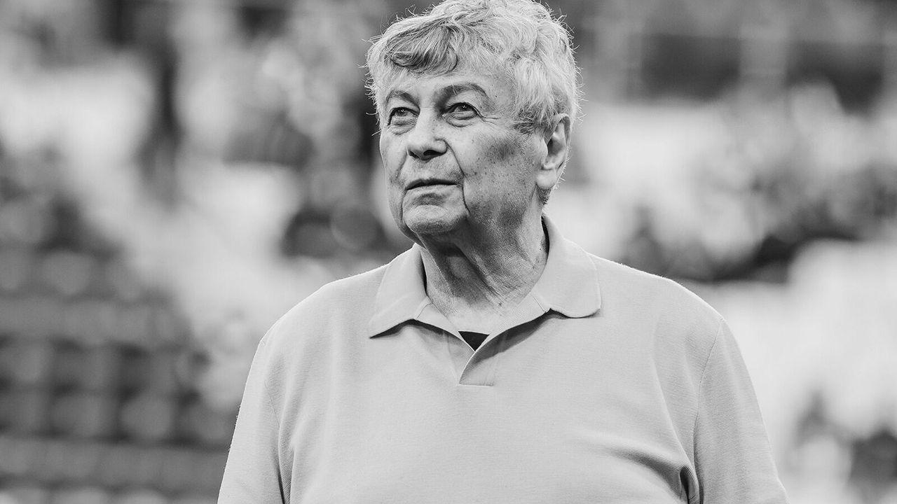 Mircea Lucescu hayatını kaybetti