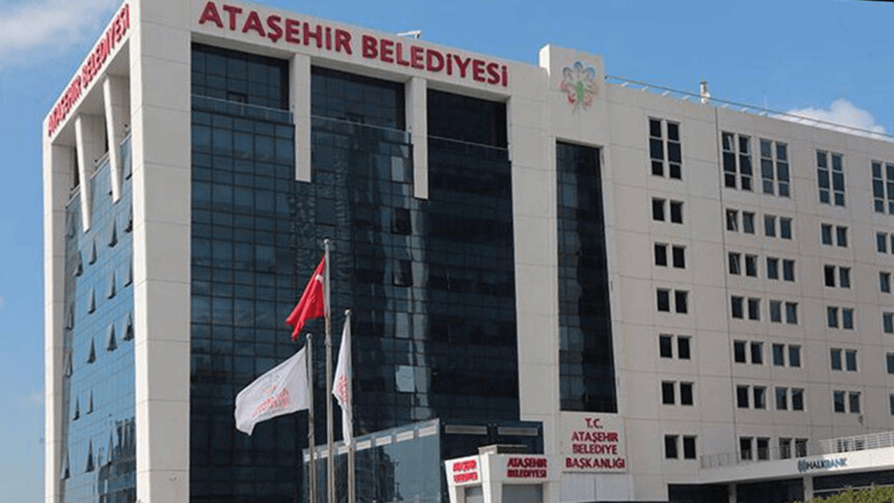 Ataşehir Belediyesi başkan vekilliğine Murat Güneş seçildi