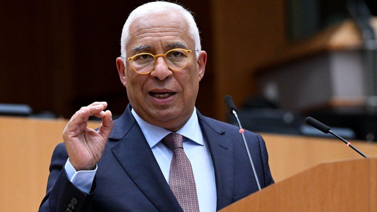 AB Konseyi Başkanı Costa: Sivil altyapının hedef alınması yasa dışı ve kabul edilemez