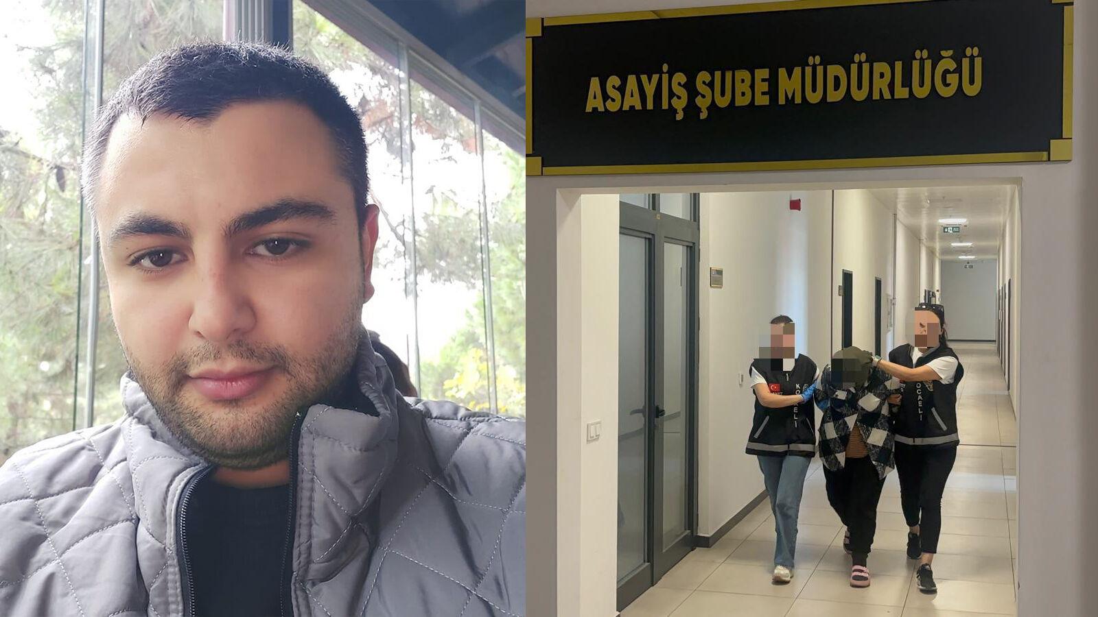 Eşini Av Tüfeğiyle Öldüren Kadın: ‘Sen Beni Aldatıyorsun’ Deyip Dövüyordu