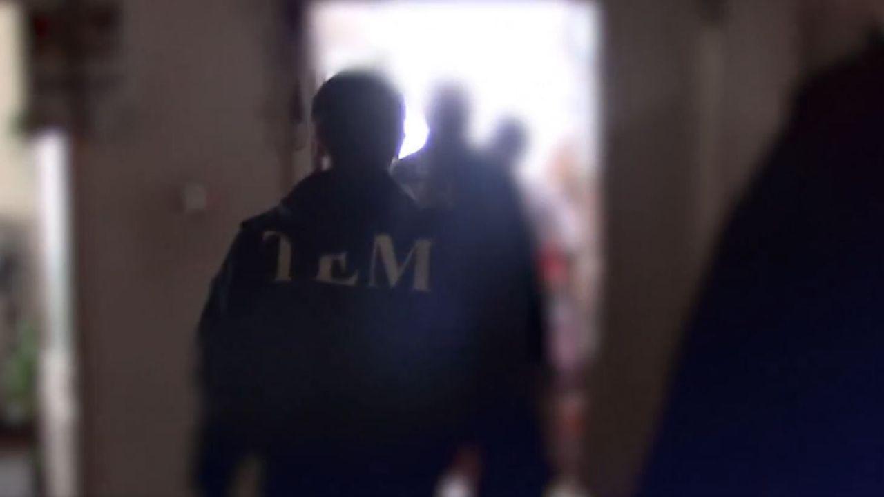 26 ilde FETÖ operasyonları: 69 tutuklama