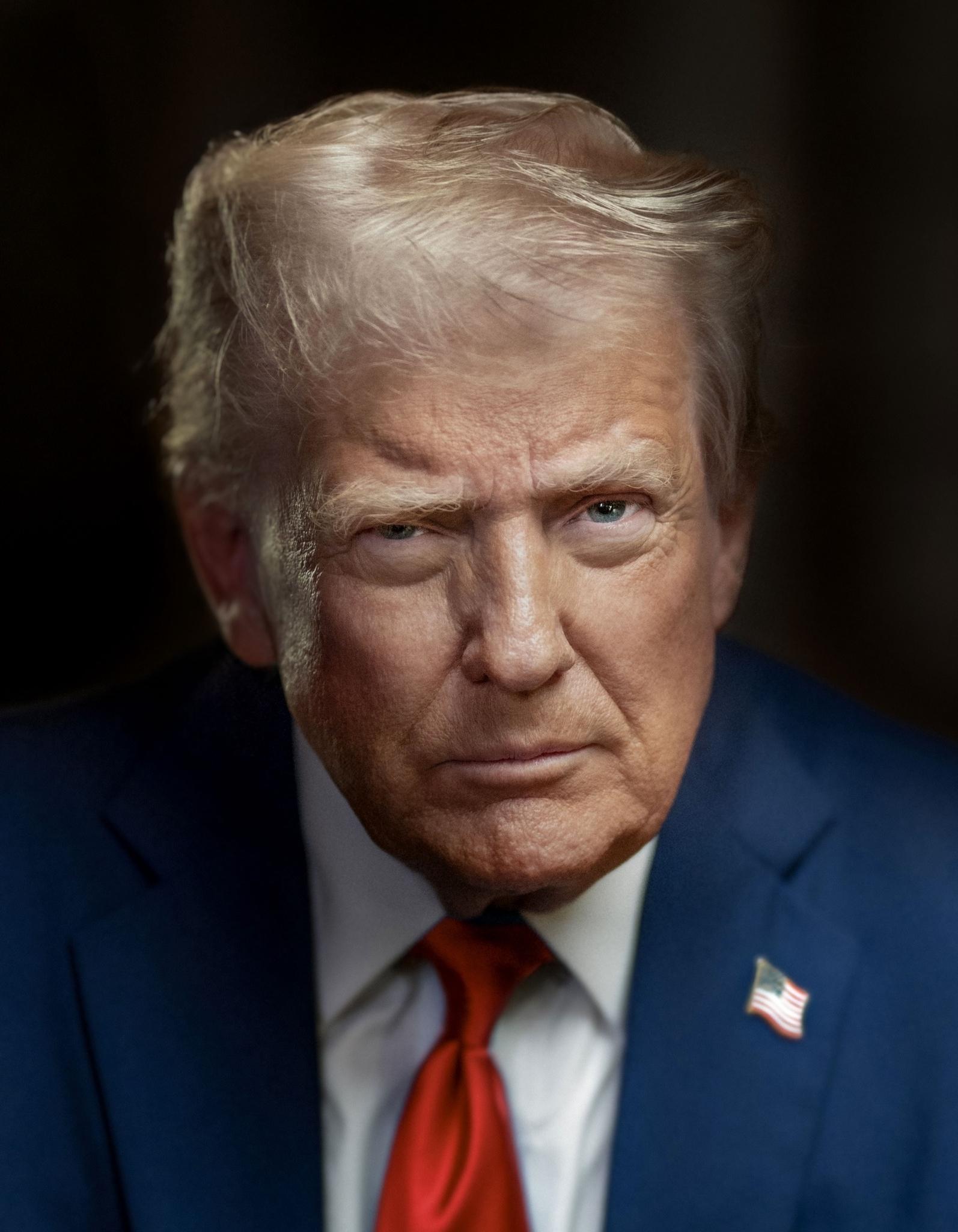 Trump 'ABD Uzay Akademisi' kuracaklarını açıkladı