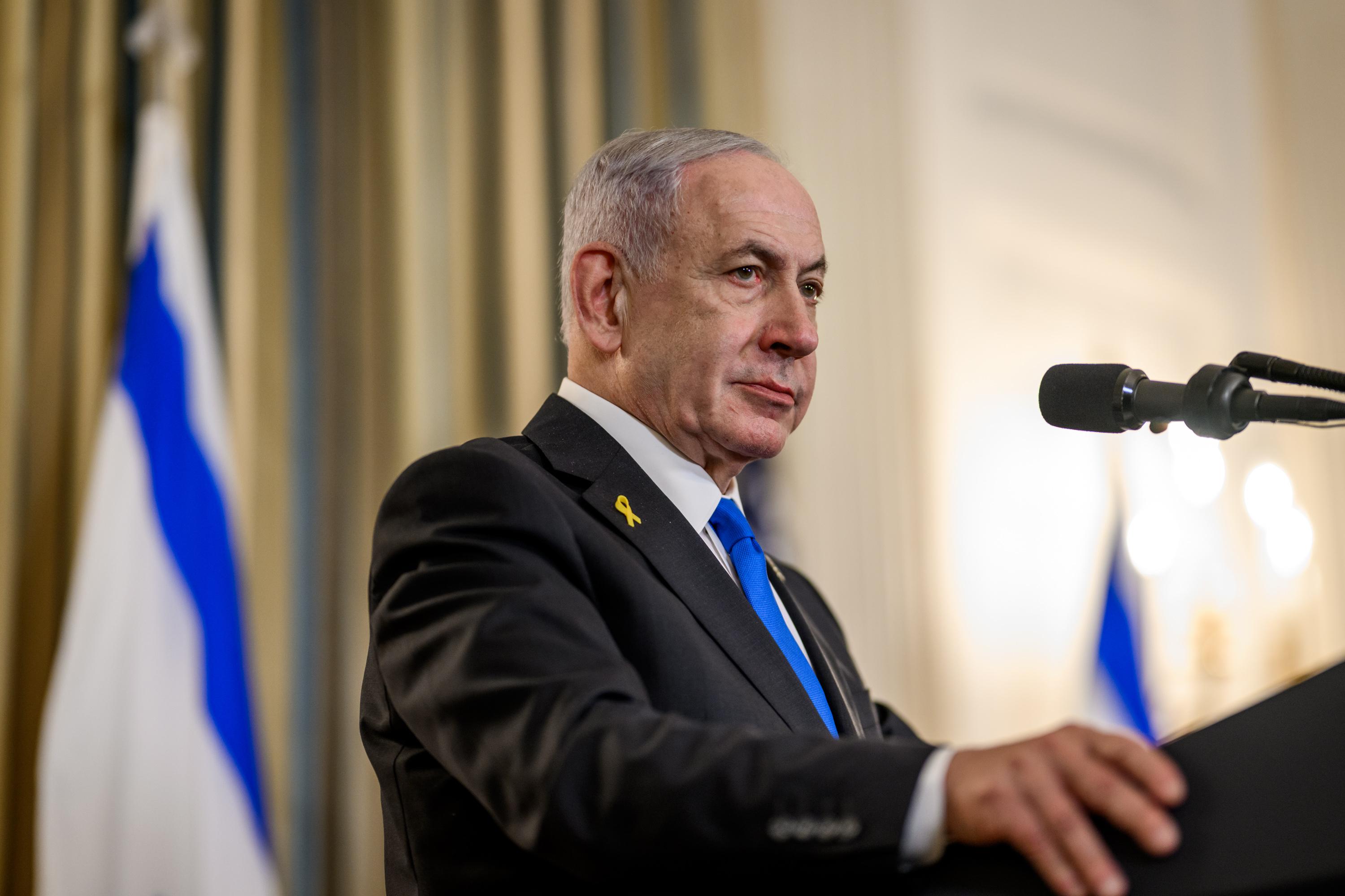 Trump, Netanyahu ve Zelenskiy ile görüştü
