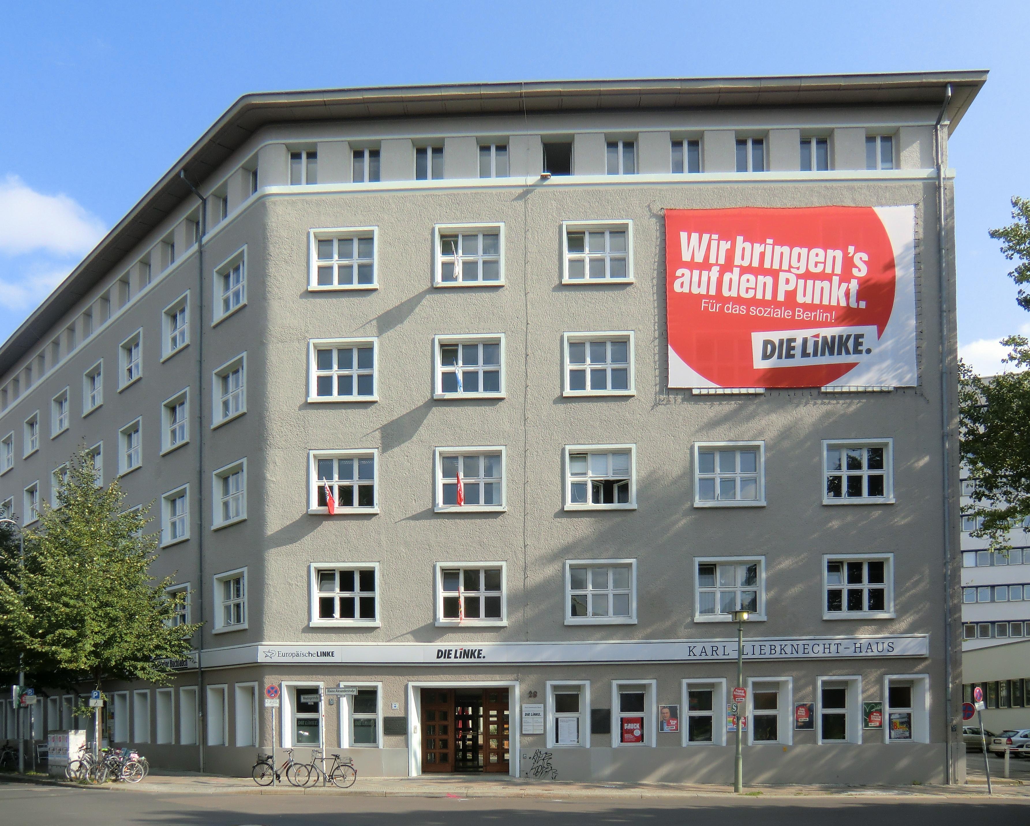 Berlin seçimini Sol Parti kazandı, AfD rekor kırdı