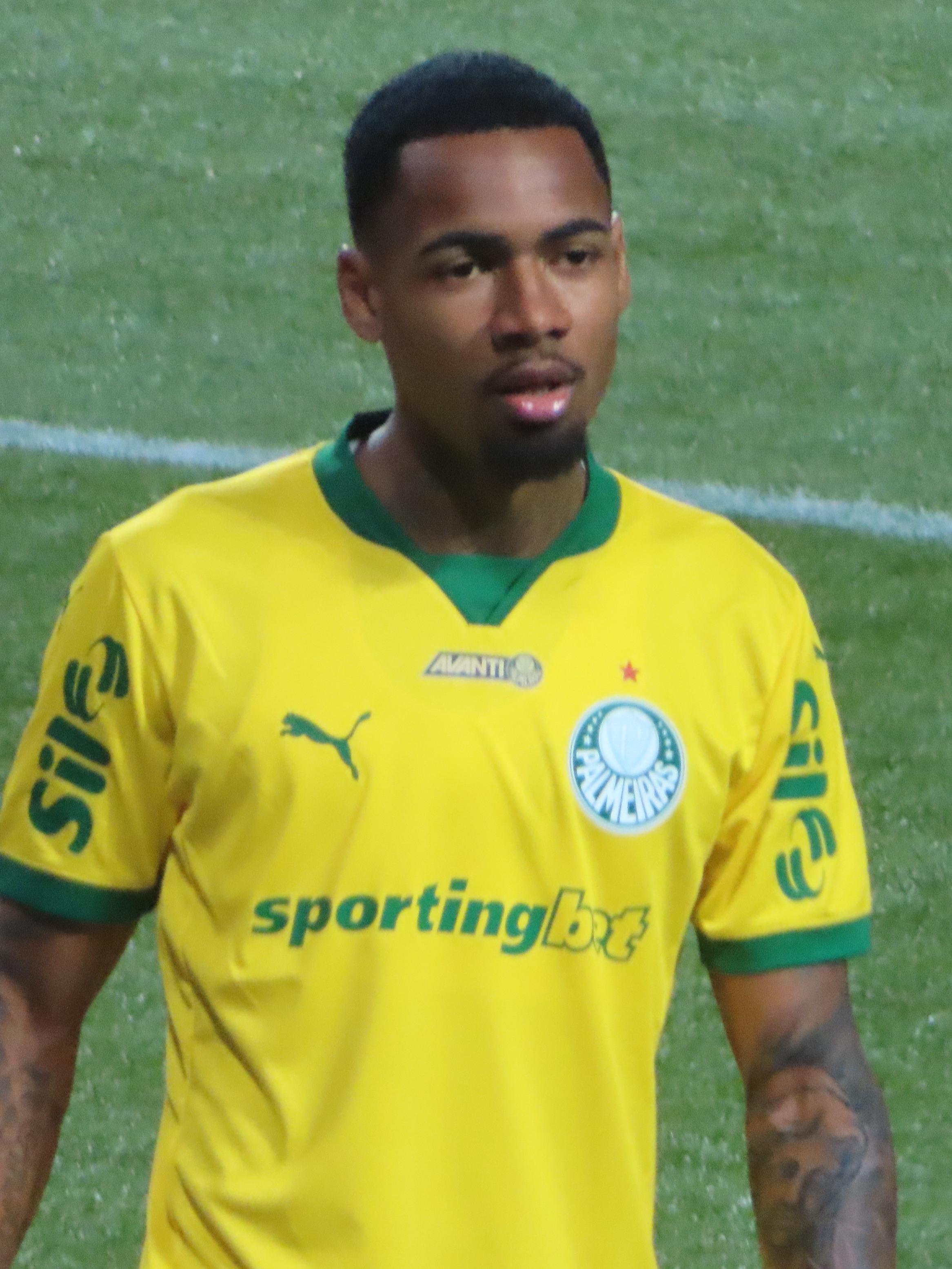Manchester City, Brezilyalı kanat oyuncusu Allan Elias'ı transfer etti