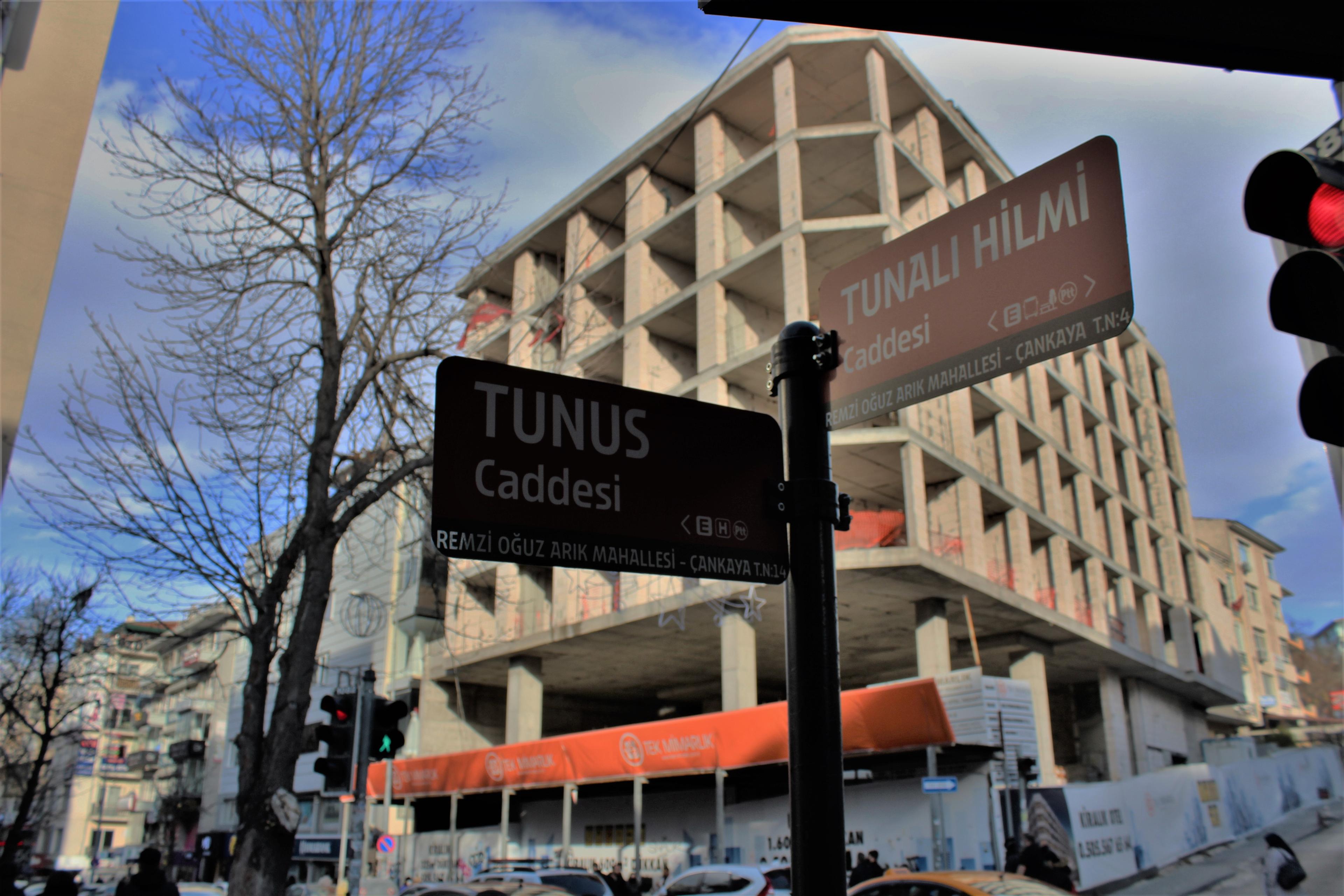 Tunus'ta Nahda lideri Gannuşi hastaneden cezaevine döndü