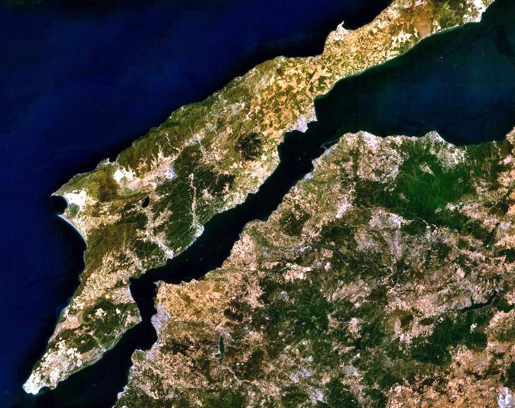 Çanakkale Boğazı Yüzme Yarışması 30 Ağustos'ta 1500 sporcu ile
