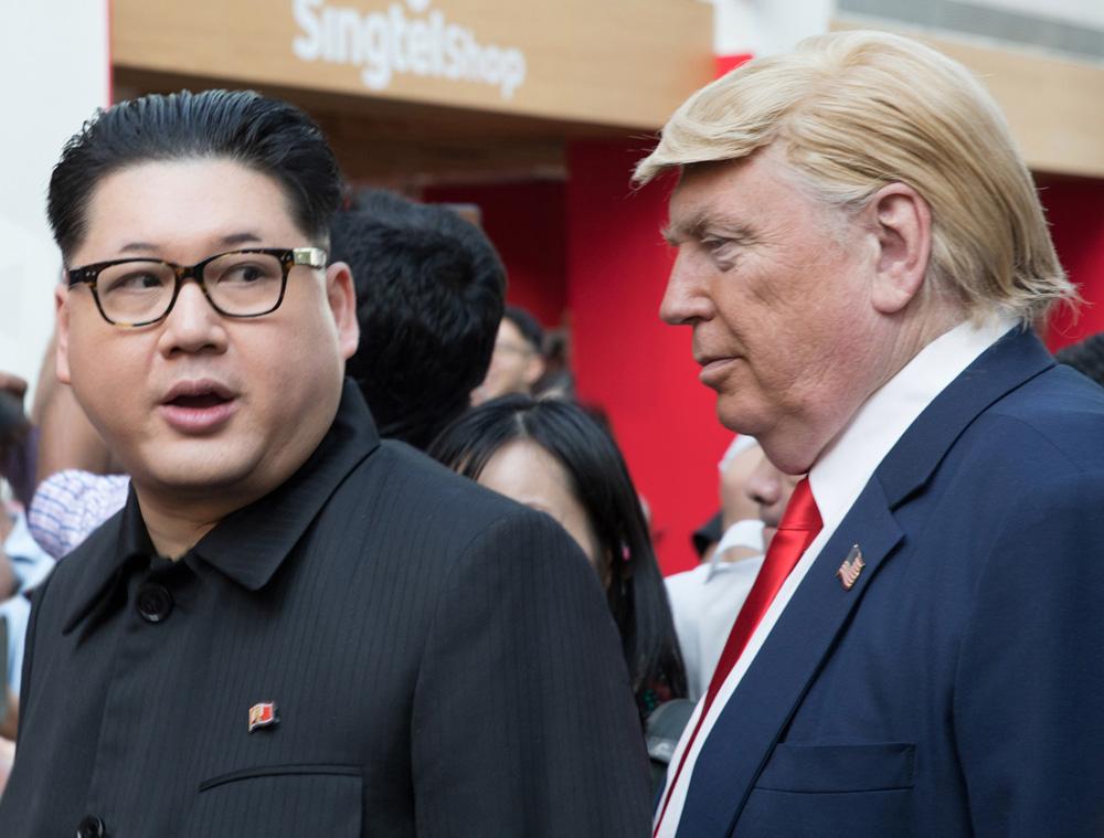 Trump Yeniden Başkanlık Yarışına Gireceğini Duyurdu