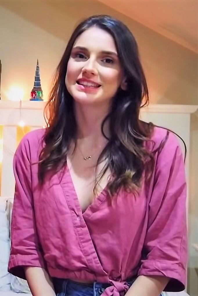 Aslı Bekiroğlu'ndan sağlık durumu açıklaması
