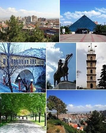 Bursa 20 milyar dolarlık ihracatla 118 ülkeyi geçti