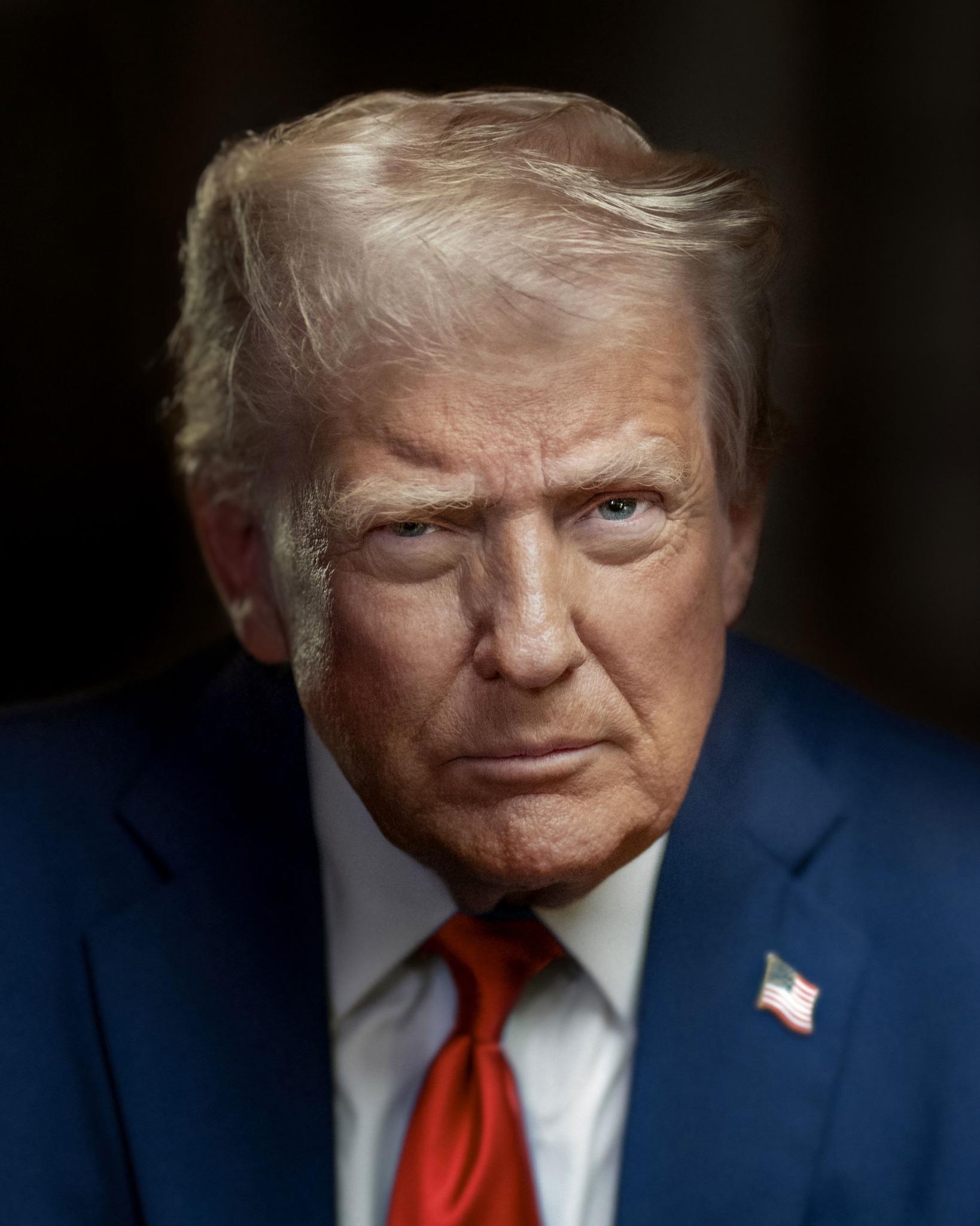CIA Direktörü Moskova'ya gitti, Trump 'rutin ziyaret' dedi