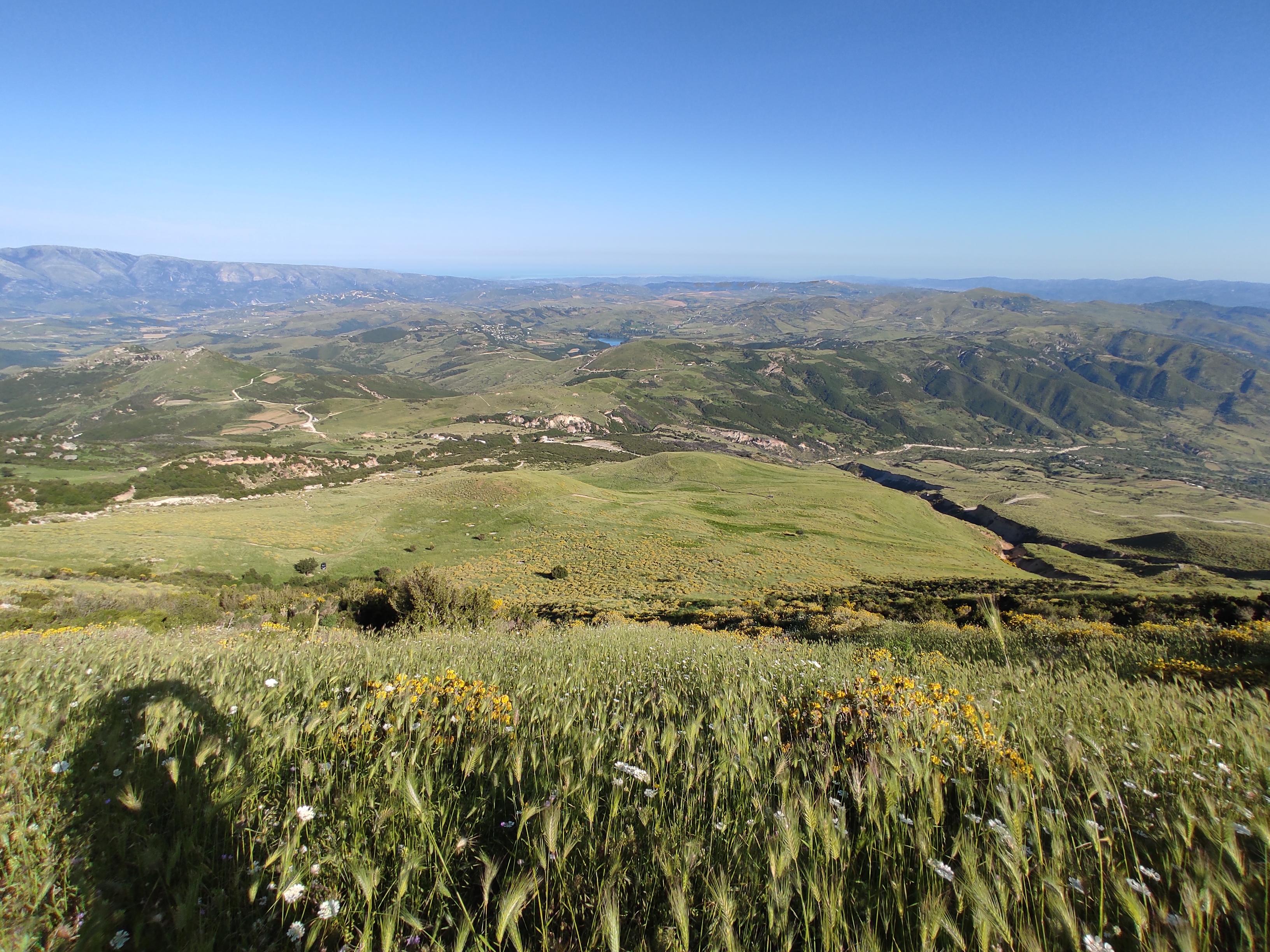 Sevaster, Vlorë (Arnavutluk)'de 4.5 büyüklüğünde deprem
