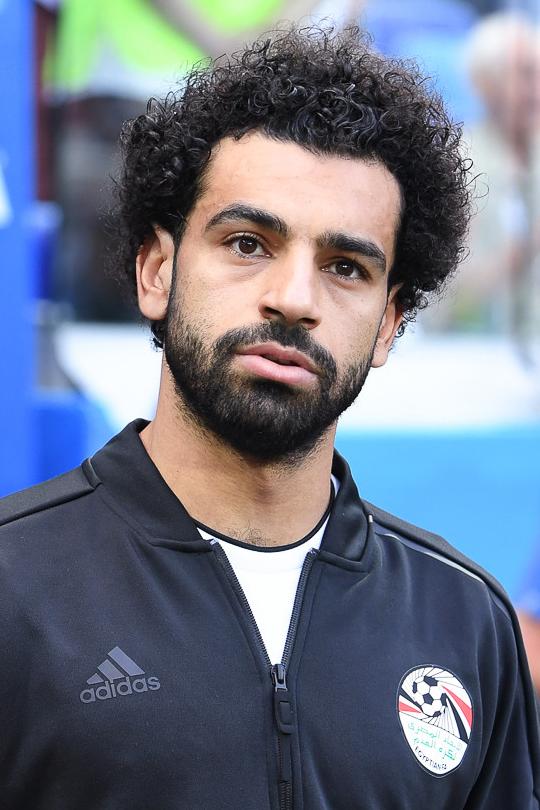 Salah, Galatasaray derbisine 4 golle geliyor