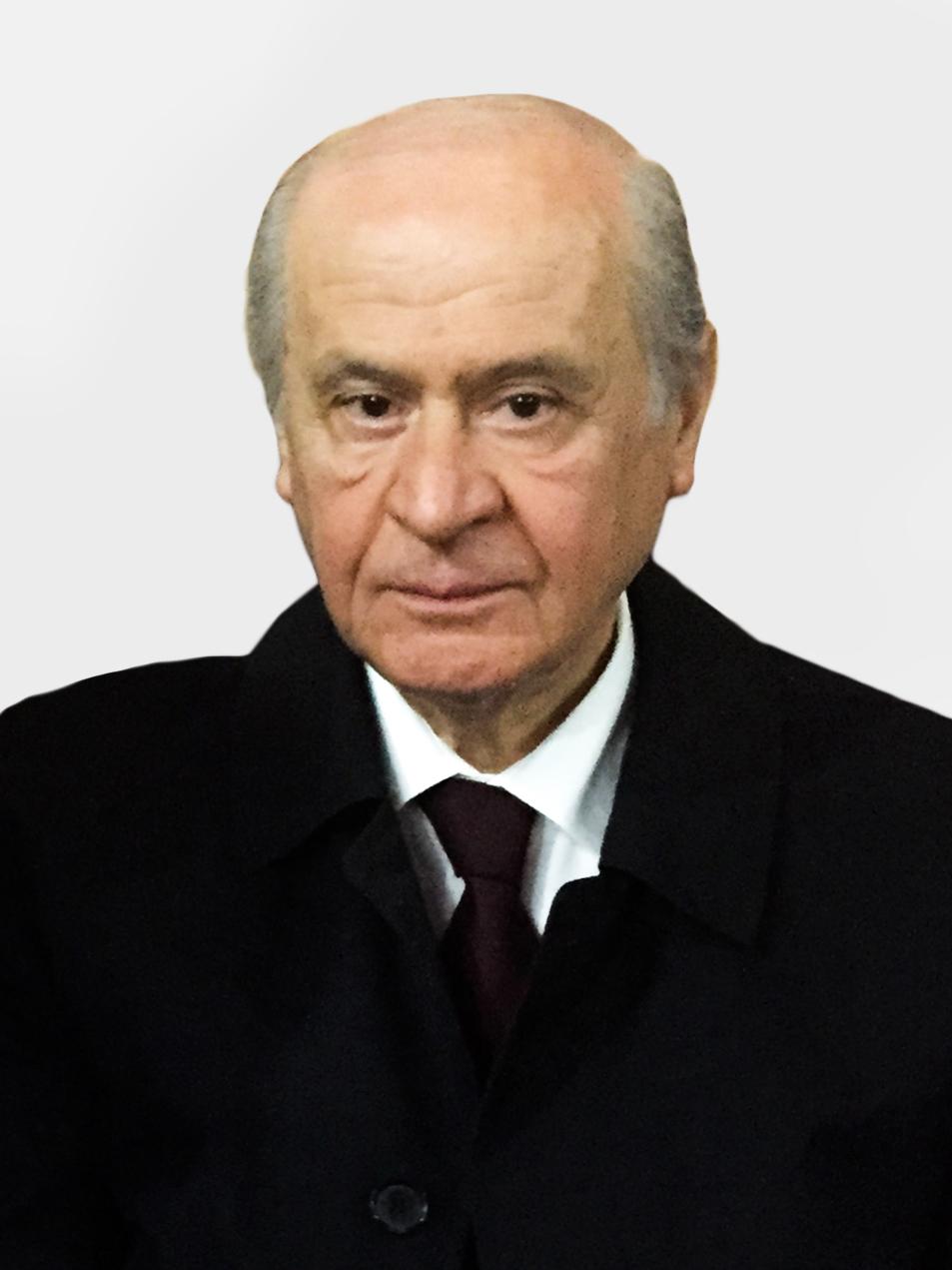 Bahçeli'den CHP'ye Sağduyu Çağrısı