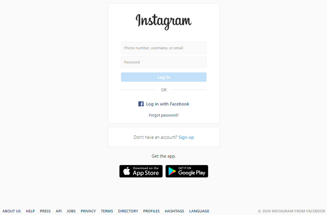 Kübra Süzgün'ün Instagram hesabı kapatıldı