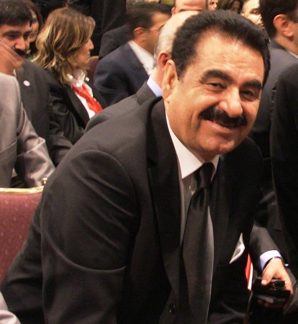 İbrahim Tatlıses, vefat eden dostu Aydemir Akbaş'ı andı