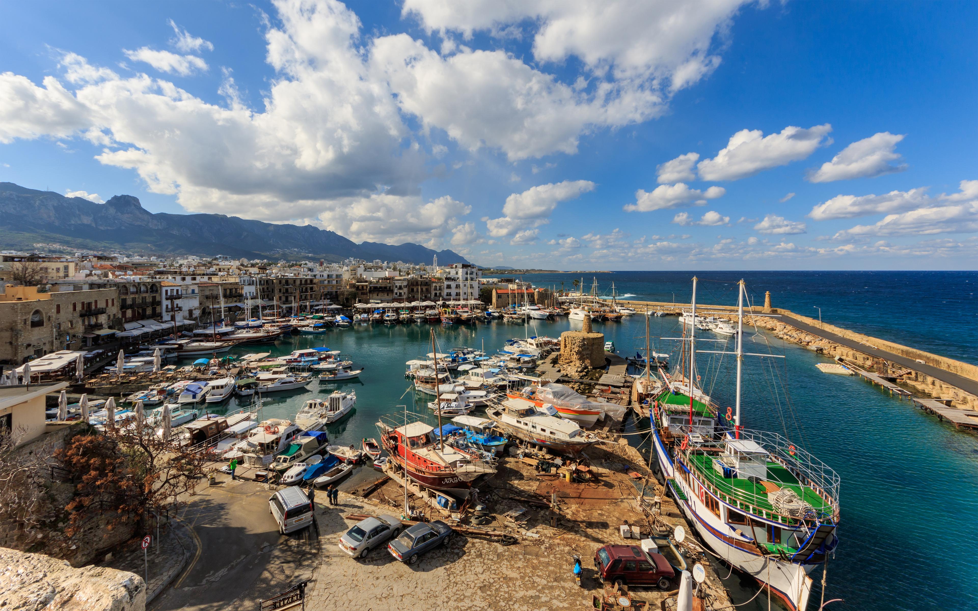 Girne'de batan gemiyle ilgili soruşturmada gözaltı süresi 7 gün daha uzatıldı