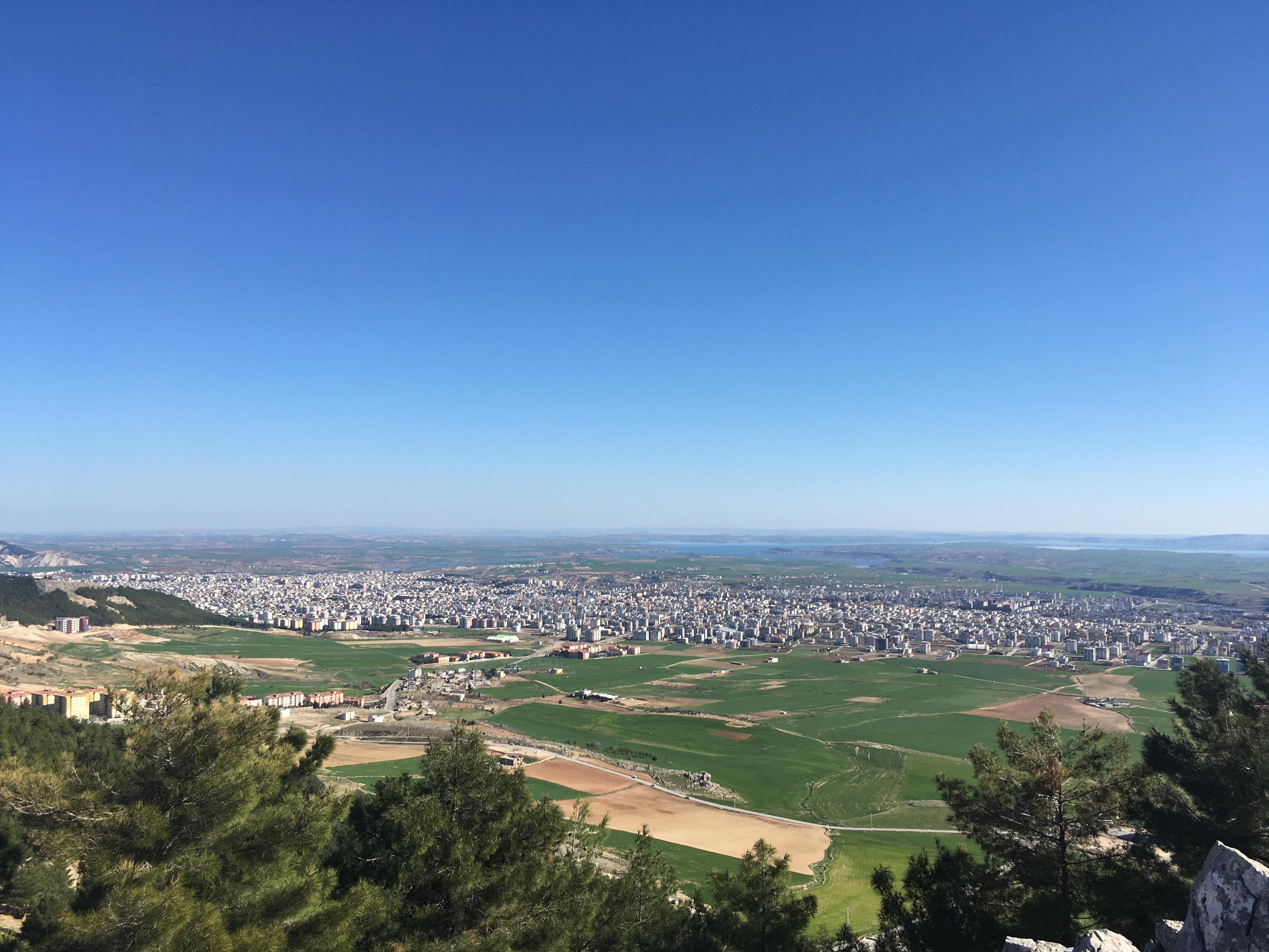 Sincik (Adıyaman)'de 4.2 büyüklüğünde deprem
