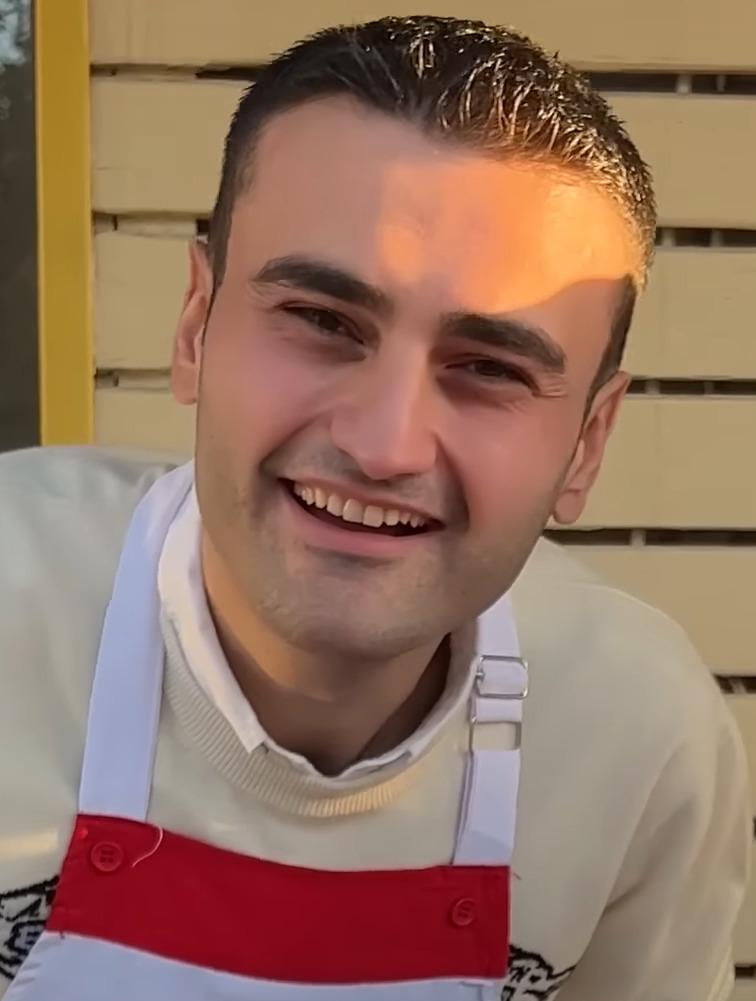 CZN Burak'ın 10 yıllık değişimi sosyal medyada gündem oldu