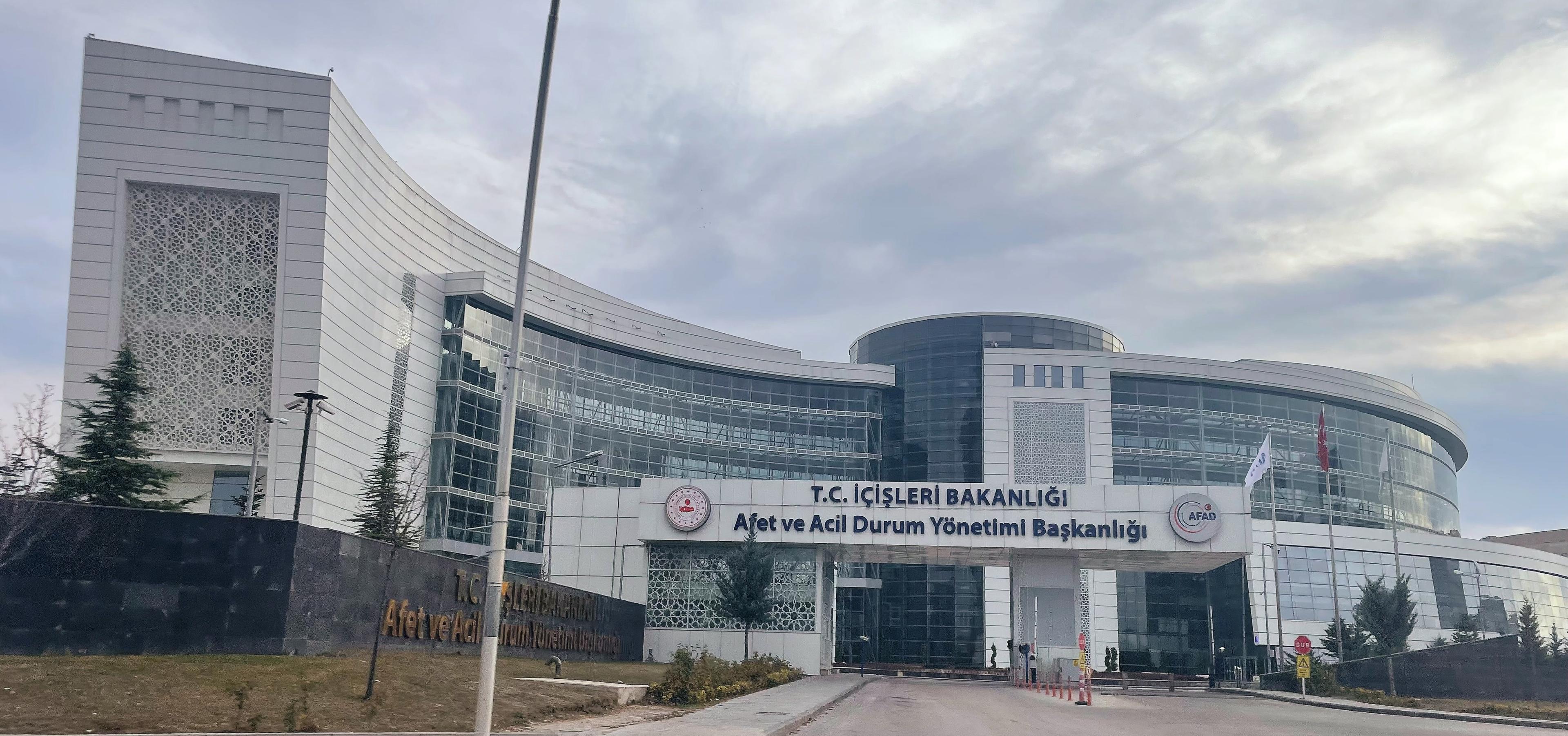 AFAD'dan 35 İl İçin Hava Durumu Uyarısı