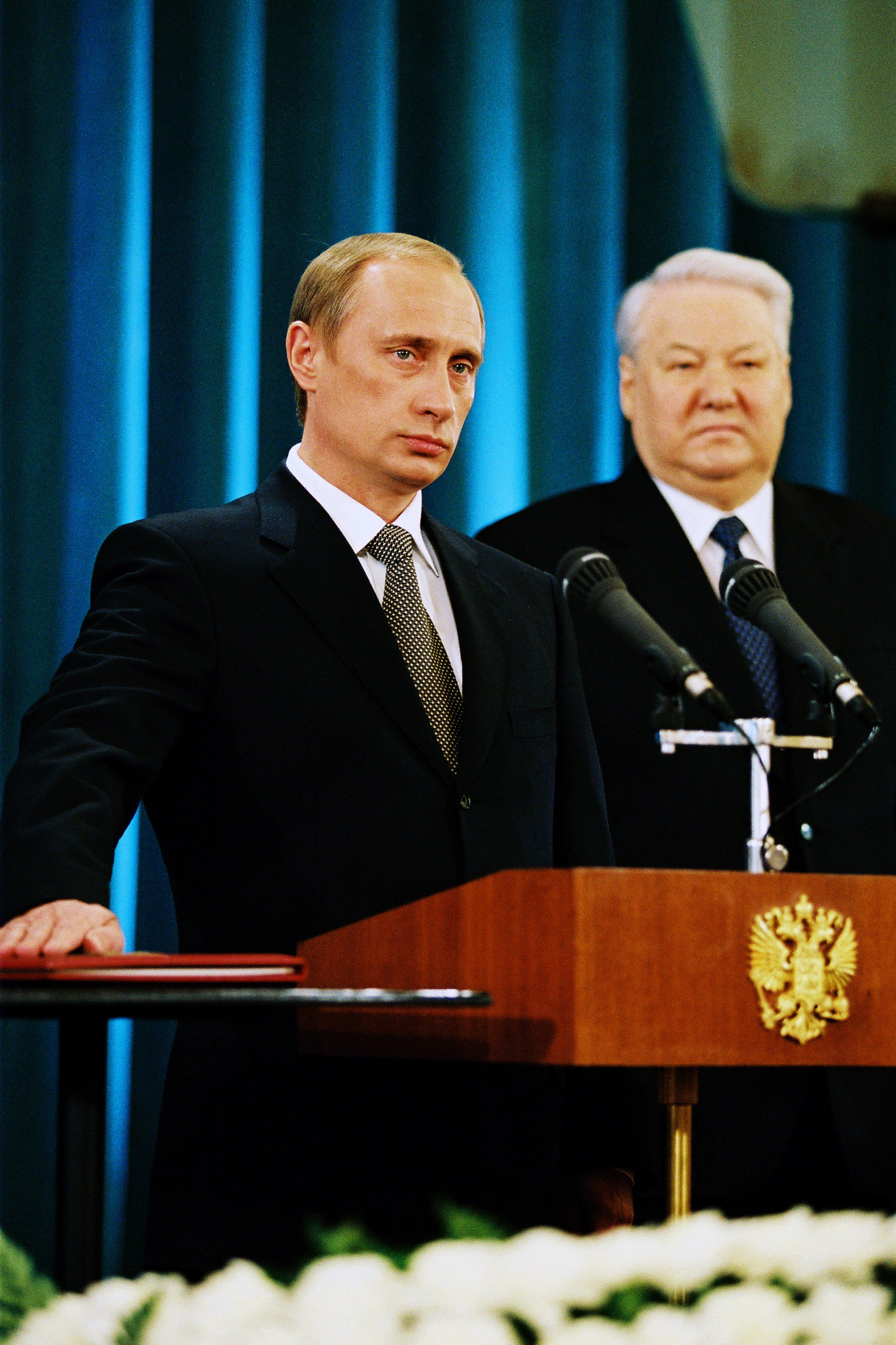 Putin Rus Ordusunu 2,4 Milyona Çıkardı