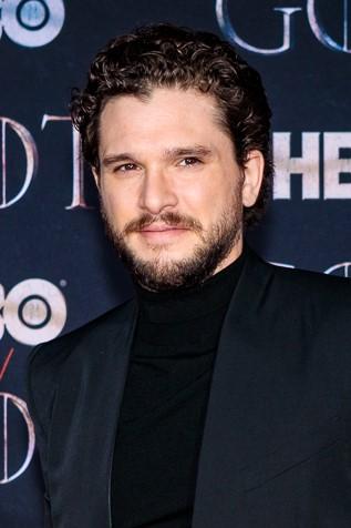 Kit Harington Harry Potter dizisinde Gilderoy Lockhart olacak
