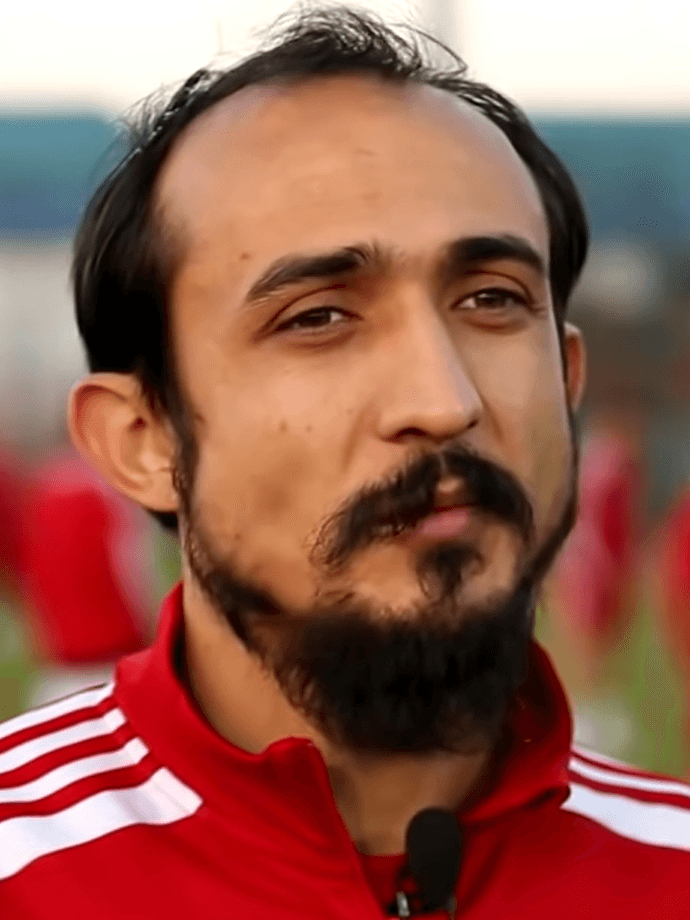Çorum FK, Bosna Hersekli milli futbolcu Mahmic'i transfer etti