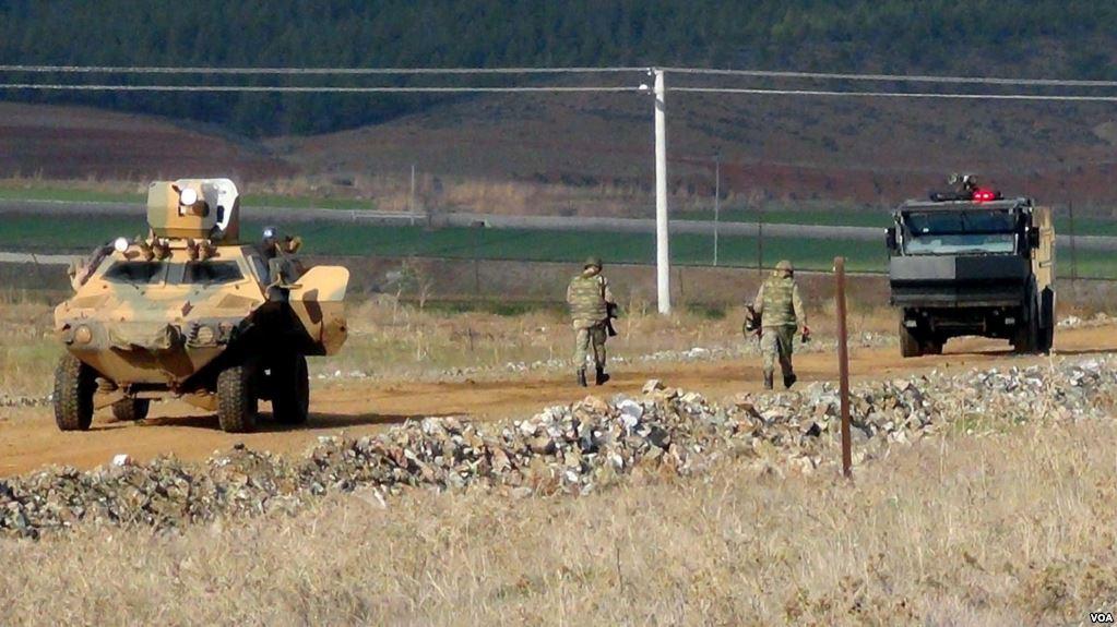 Türk COBRA II zırhlıları Romanya'ya teslim edilmeye başlandı