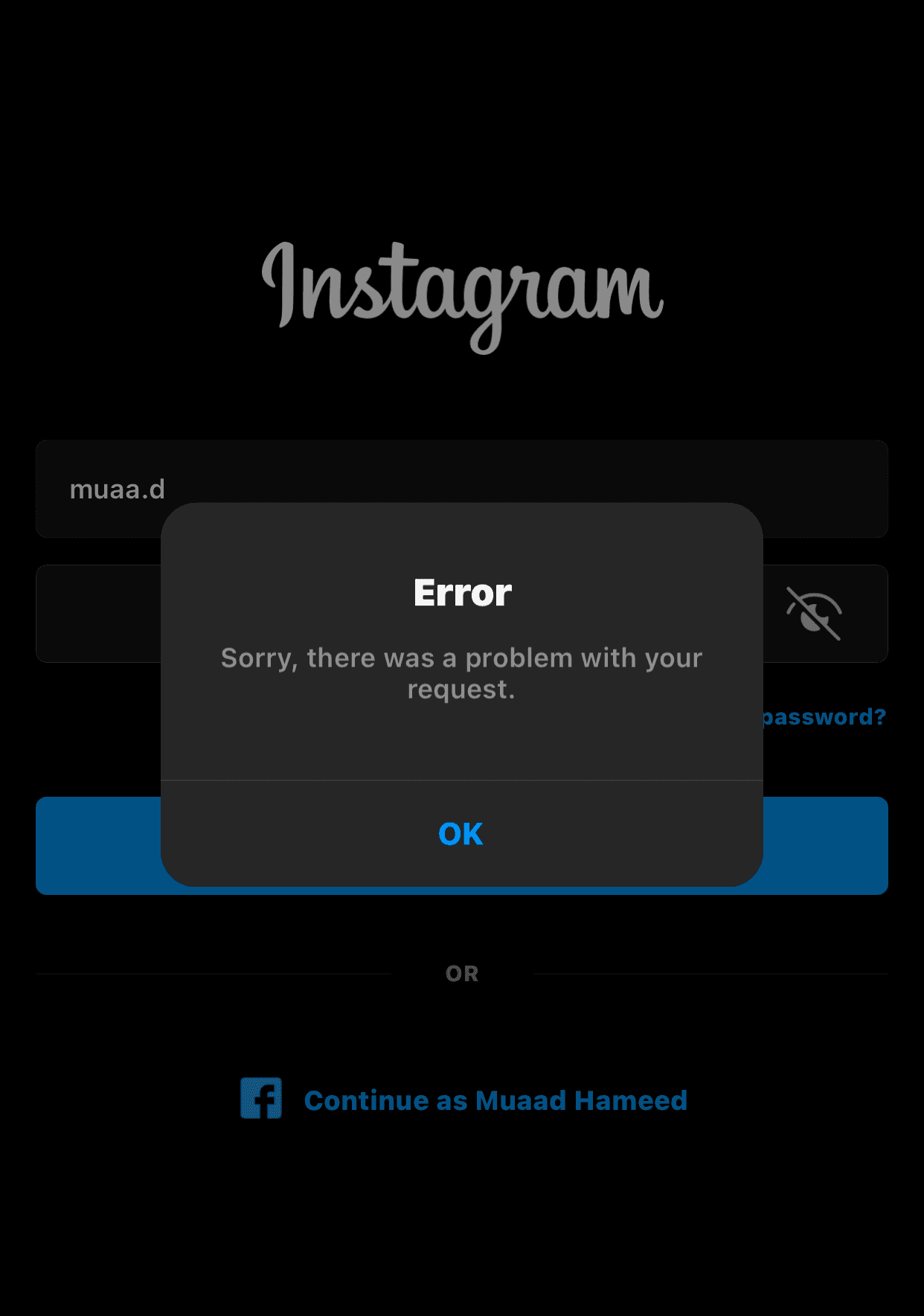 Kübra Süzgün'ün Instagram hesabı kapatıldı