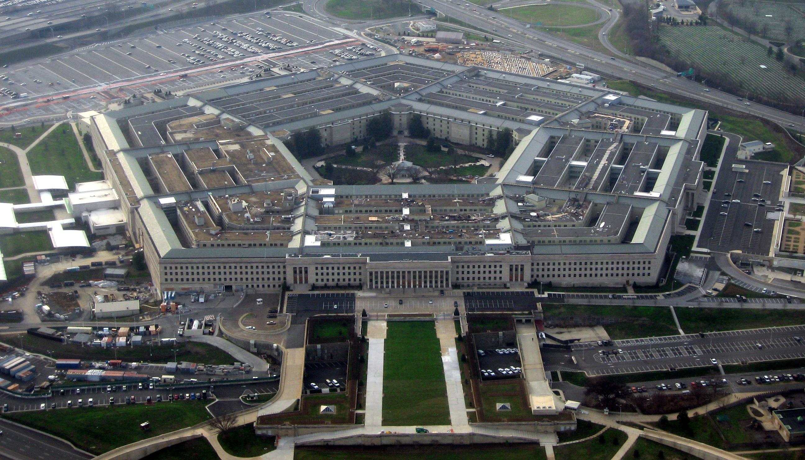 Pentagon raporu: İran saldırıları ABD üslerinde yüzlerce yapıyı tahrip etti